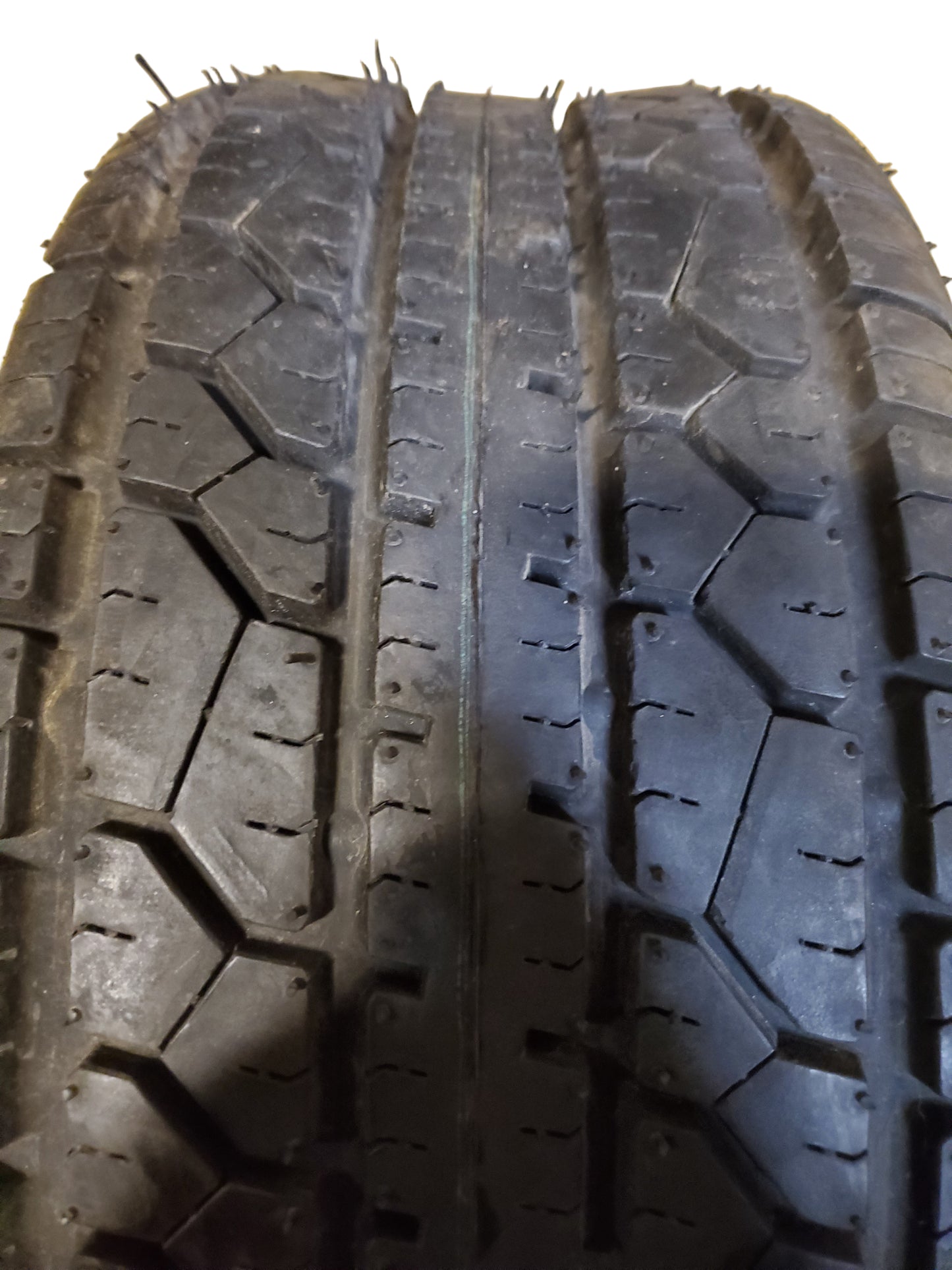 NOS CARLISLE SPORT TRAIL BSW 20.5 8 10 6PLY TRAILER TIRE 417421