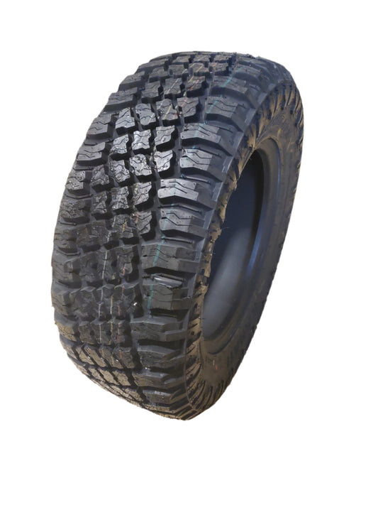 KANATI OVERLAND RTX BSW LT 265 65 17 120/117Q 10PLY RUGGED TIRE LOF1726565E