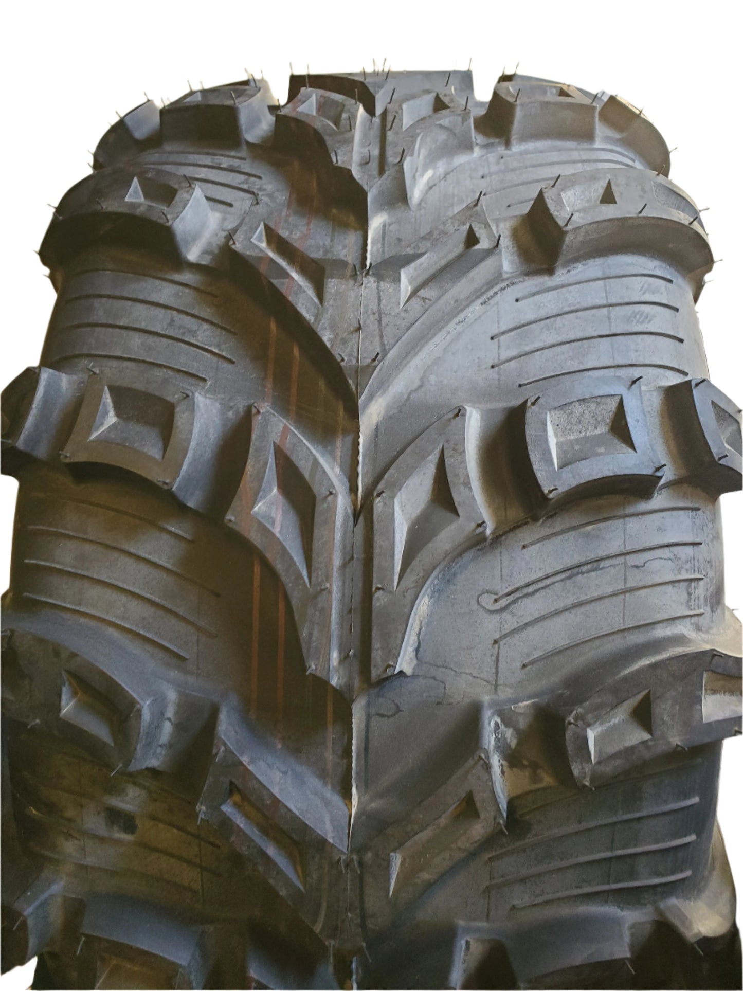 KENDA BEAR CLAW EVO BSW AT 26 11 14 6PLY ATV/UTV TIRE 25562000