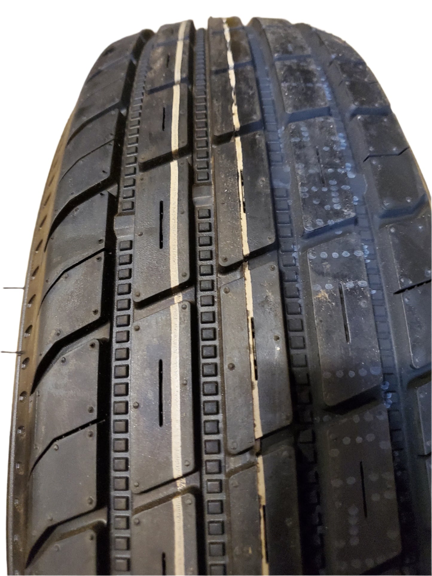 GLADIATOR QR25-TS TRAILER BSW ST 205 75 15 107/102N 8PLY TRAILER TIRE 1943002052