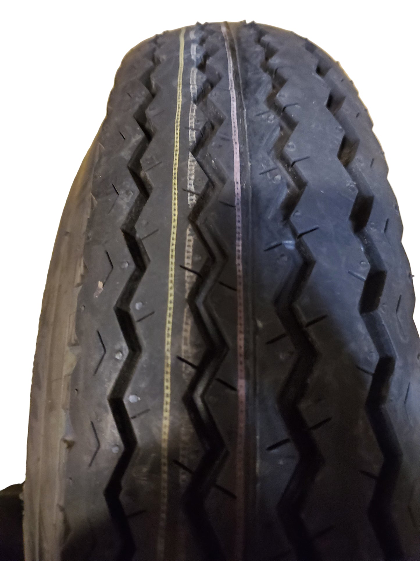 TOW-MASTER BSW 5.7 8 83M 8PLY TRAILER TIRE T0865E