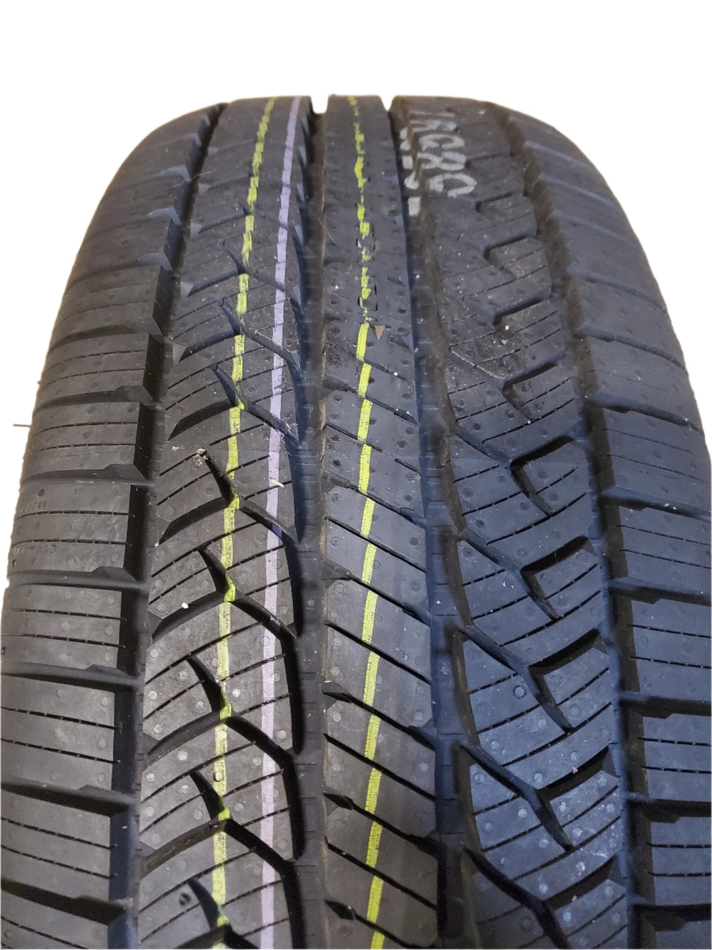 GENERAL ALTIMAX RT45 BSW P 235 55 19 105V XL ALL SEASON TIRE 15577540000