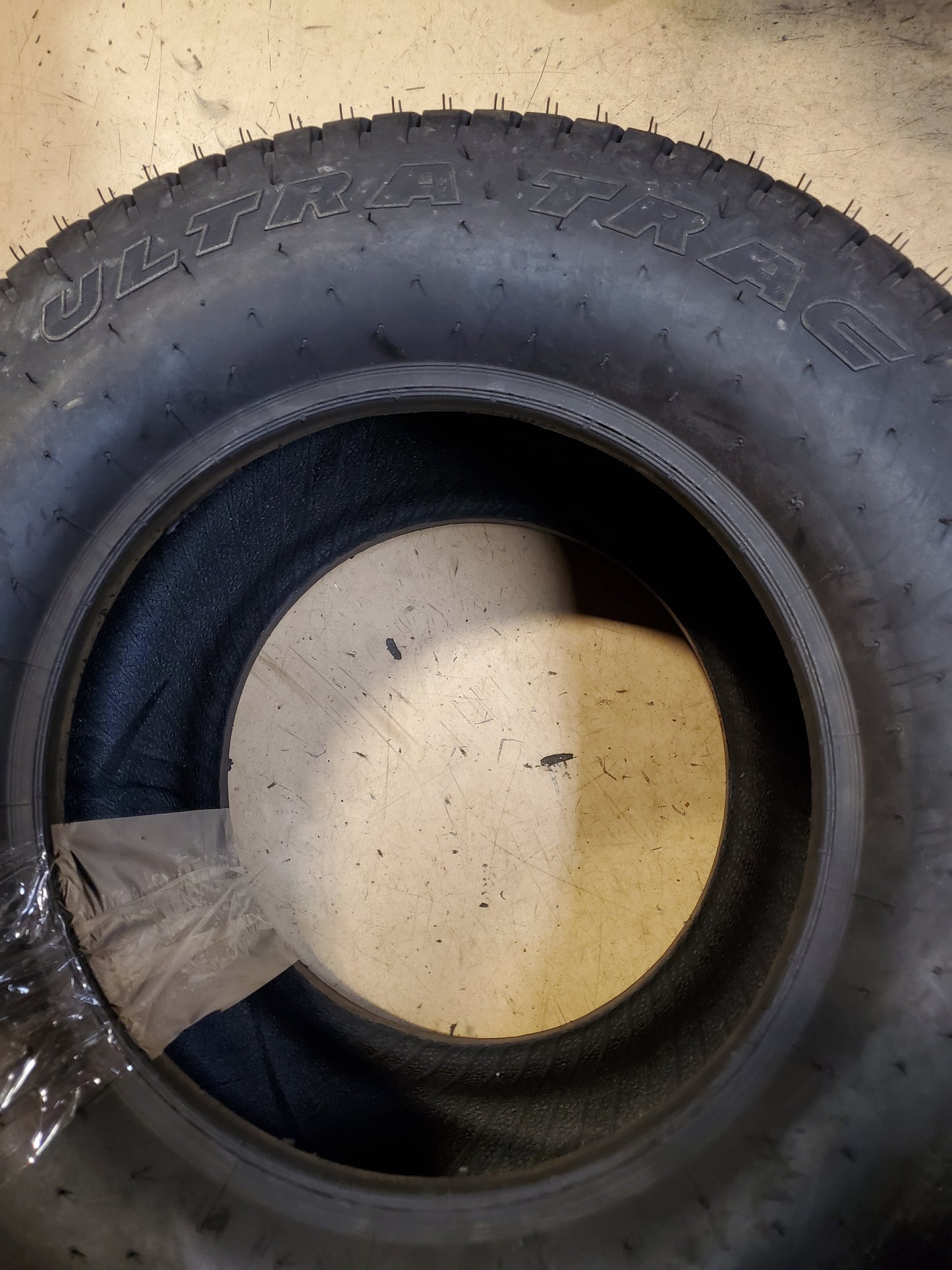 CARLISLE ULTRA TRAC BSW AT 29 14 15 6PLY ATV/UTV TIRE 5293E6
