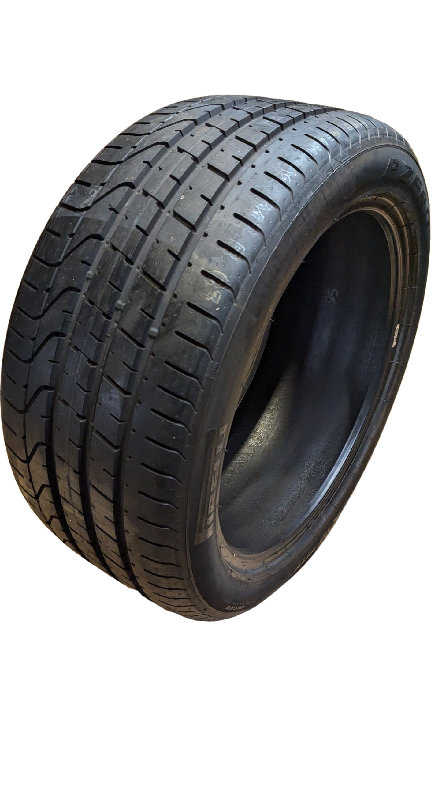 PIRELLI P ZERO BSW P 275 40 19 101Y UHP TIRE 2648100
