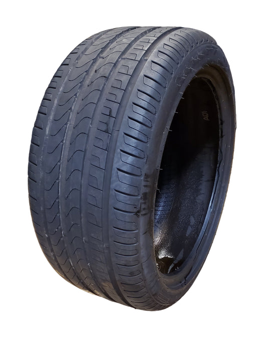 USED 8.5/32” PIRELLI CINTURATO P7 MOE BSW P 275 35 19 100Y SUMMER TIRE 2478800
