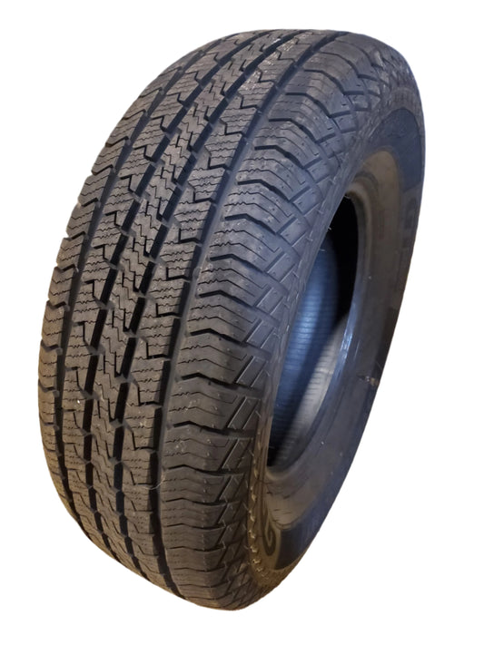 GT RADIAL ADVENTURO HT BSW P 255 70 16 109T HIGHWAY TIRE 100UA3627