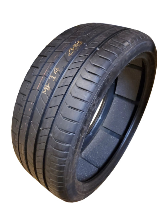 PIRELLI P ZERO ALP BSW P 285 35 23 107Y XL SUMMER TIRE 3873500