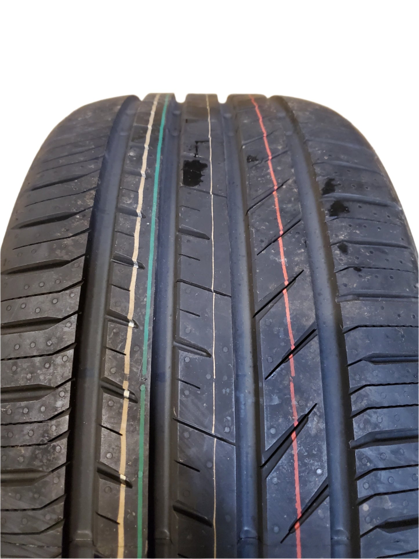 TOYO PROXES SPORT A/S BSW P 225 30 20 85W XL ALL SEASON TIRE 214940