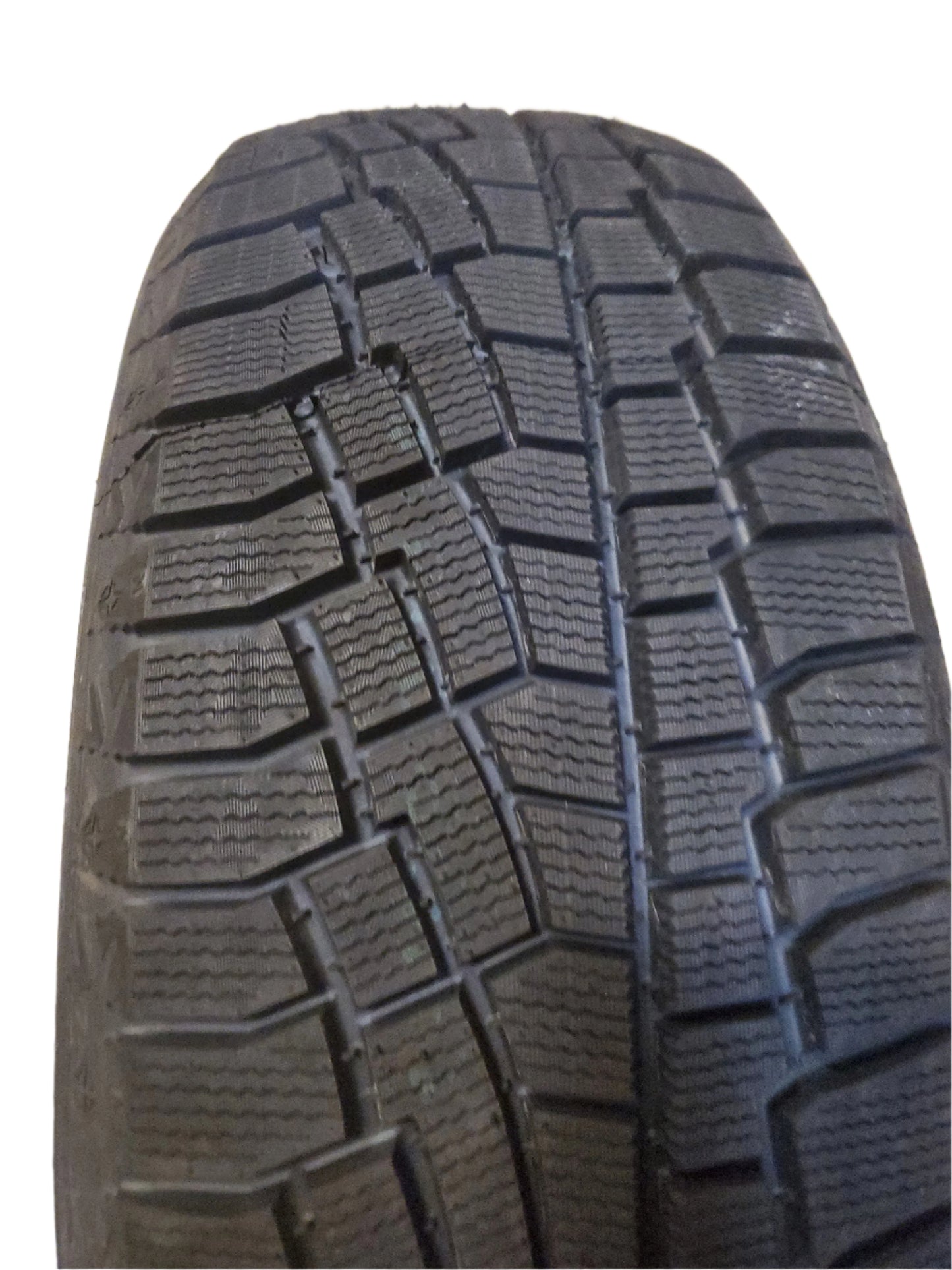 2 COOPER DISCOVERER TRUE NORTH BSW P 225 60 18 100T WINTER TIRE 166198004