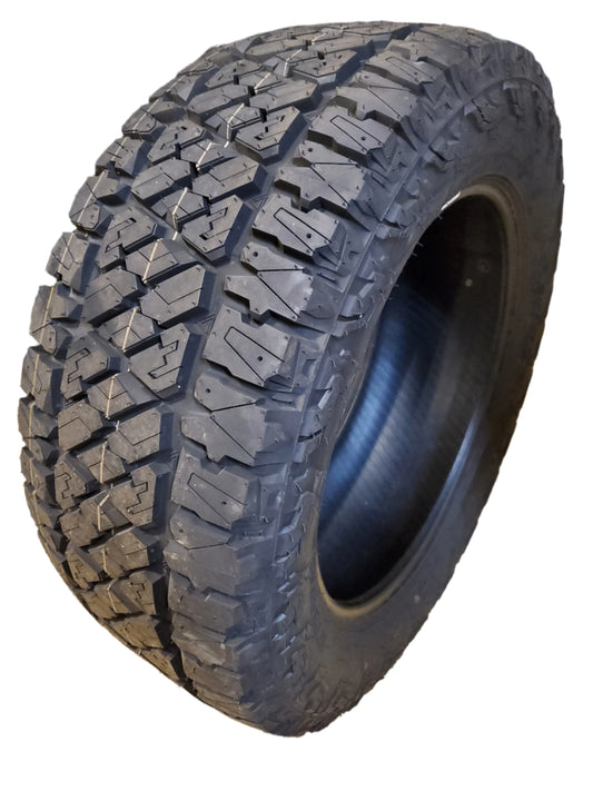 THUNDERER RANGER ATR BSW LT 33 12.5 20 114S 10PLY ALL TERRAIN TIRE TH1747