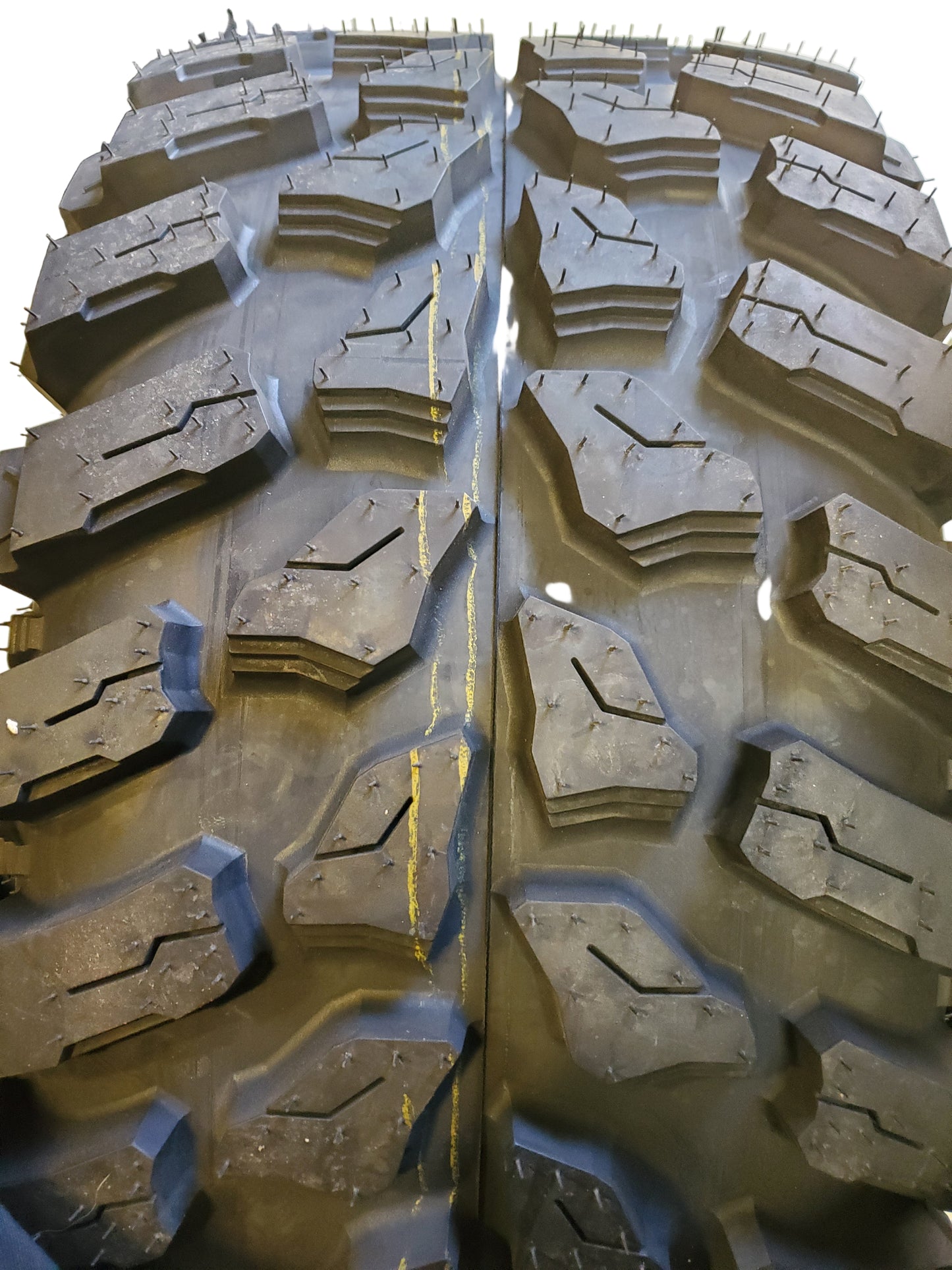 KENDA CROSS TRAIL BSW 30 11 15 8PLY ATV/UTV TIRE 0832133011R15