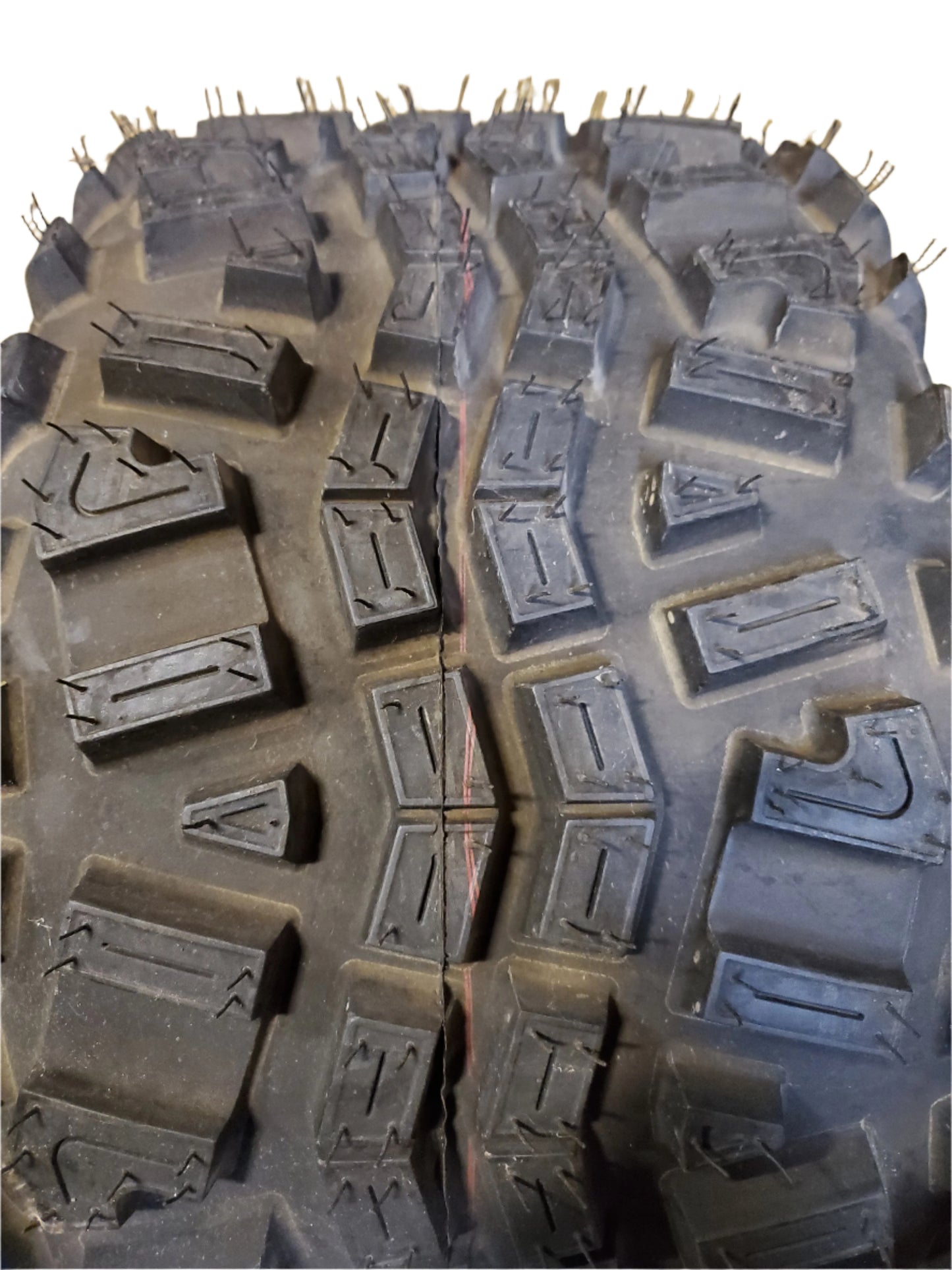 TYRE GUIDER VENUS BSW AT 23 11 10 52F 6PLY ATV/UTV TIRE 5C788C0001