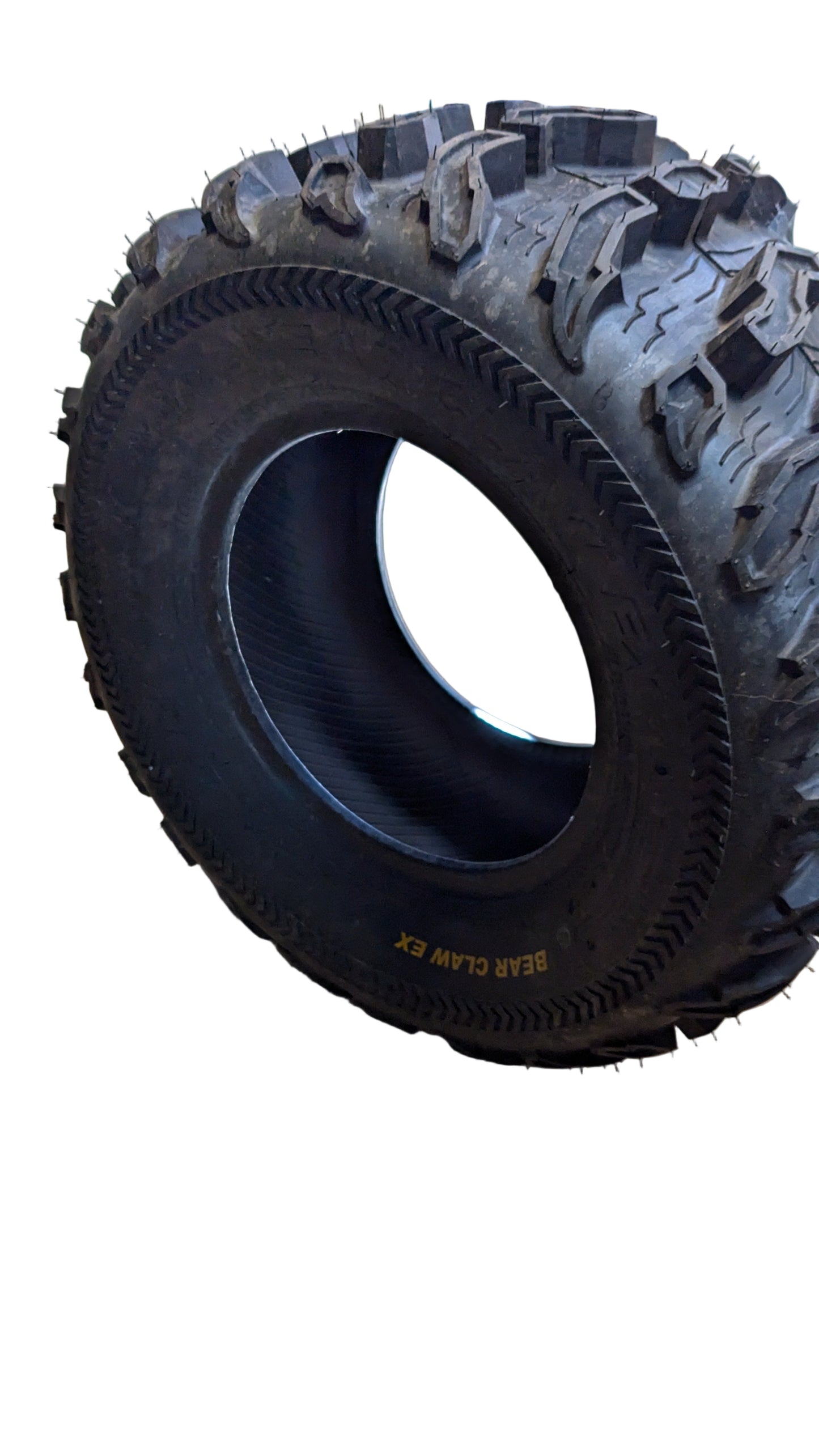 NOS KENDA BEAR CLAW EX BSW AT 26 12 12 6PLY ATV/UTV TIRE 085731299C1