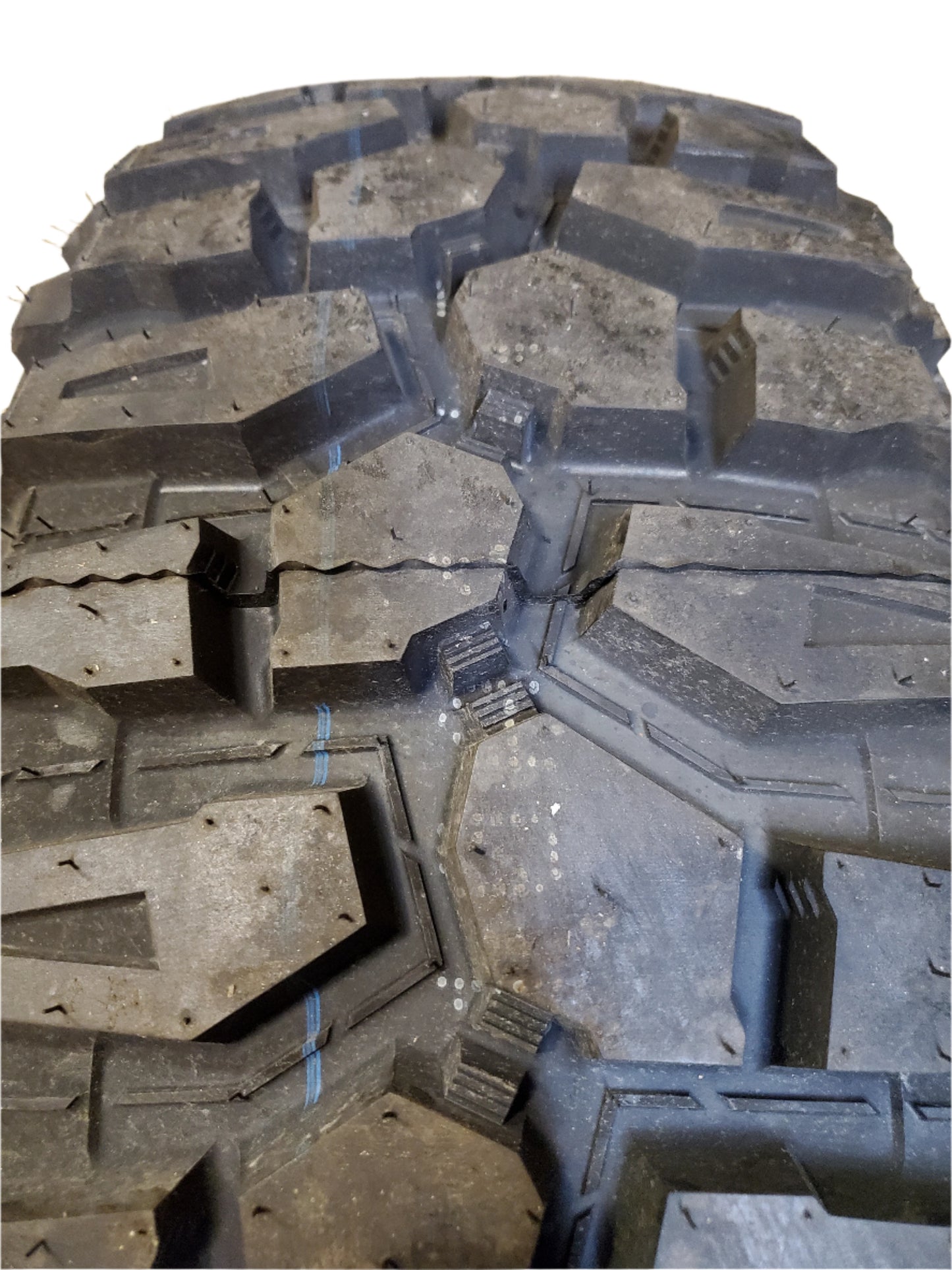 BROAD PEAK BAER X/T BSW 30 10 14 79K ATV/UTV TIRE DMF201749X002