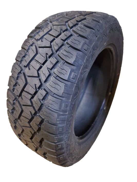 SURETRAC WIDE CLIMBER A/T II BSW LT 33 12.5 20 114S 10PLY ALL TERRAIN TIRE 572337