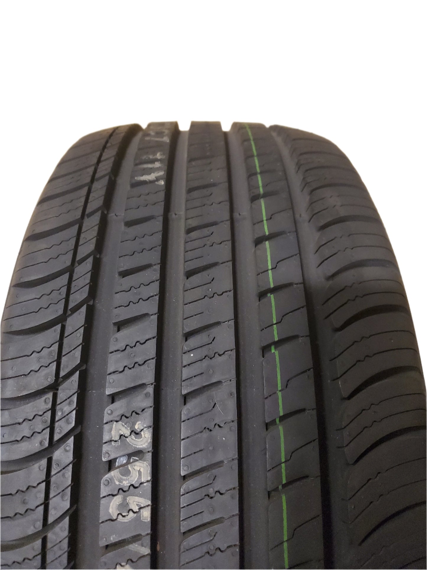 KUMHO SOLUS TA71 BSW P 255 45 18 99W ALL SEASON TIRE 2169813