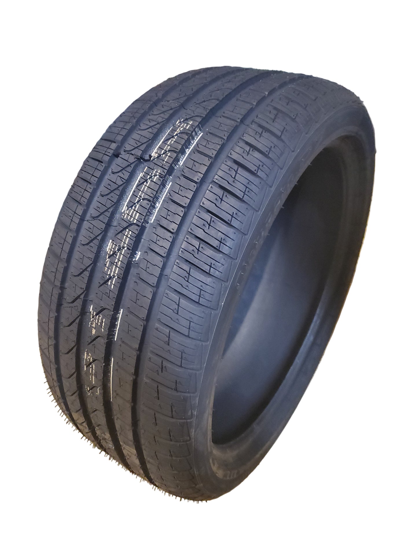 PIRELLI CINTURATO P7 ALL SEASON BSW P 255 35 19 96V XL ALL SEASON TIRE 2146800