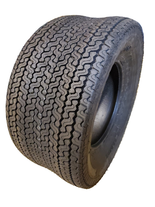 PRO-TRAC BSW N50 15 4PLY RACING TIRE 72146