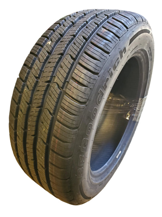 BFGOODRICH ADVANTAGE CONTROL BSW P 225 55 17 101H XL ALL SEASON TIRE 98162