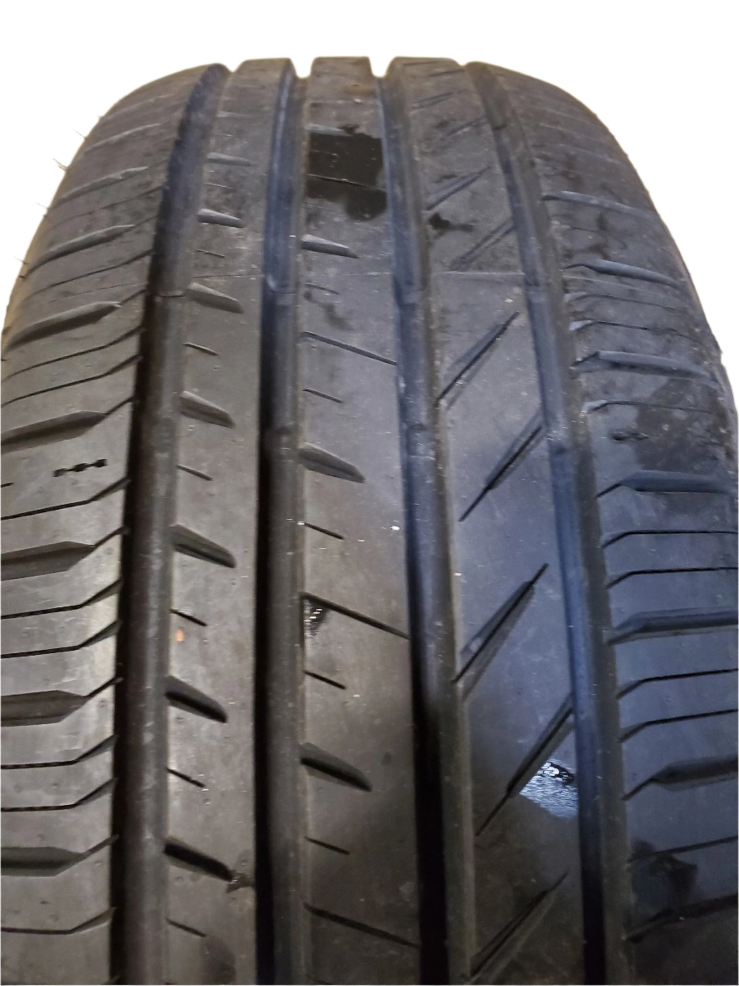 TOYO PROXES SPORT A/S BSW P 235 55 18 100V UHP TIRE 214270
