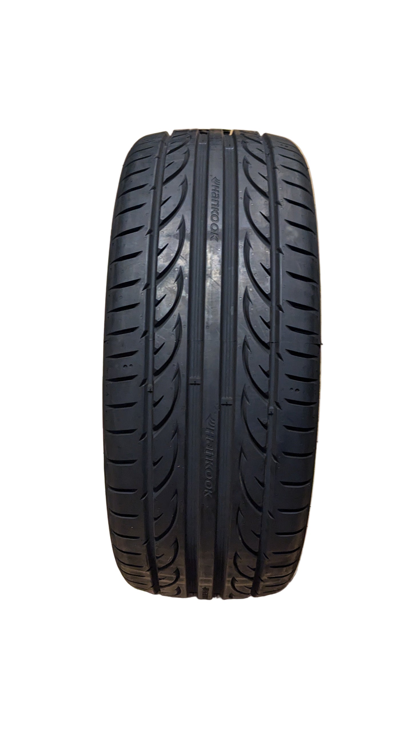 HANKOOK VENTUS V12 EVO2 BSW P 225 45 19 96Y XL UHP TIRE 1015283
