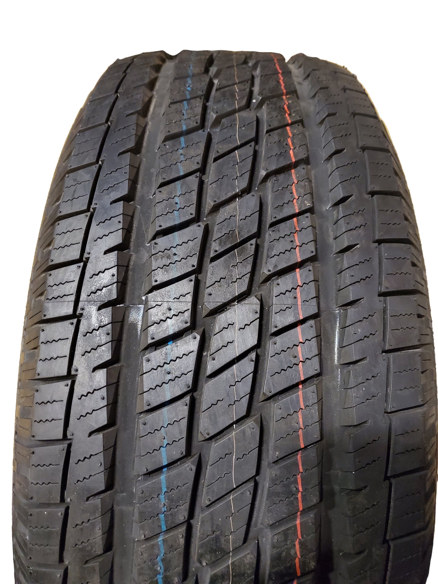 NOS TOYO OPEN COUNTRY H/T OWL P 275 55 20 117S HIGHWAY TIRE 362700