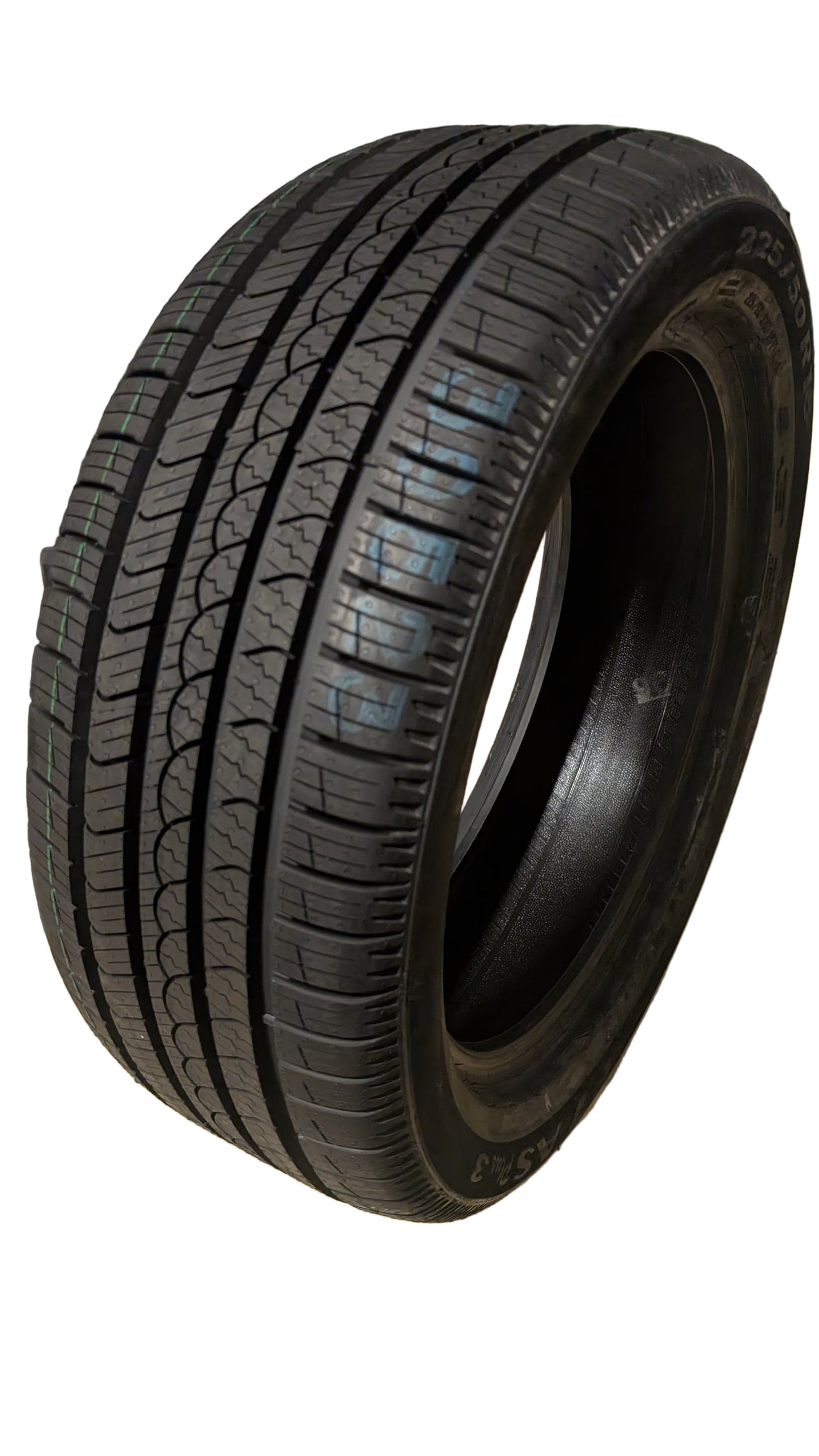 PIRELLI P7 ALL SEASON PLUS 3 BSW P 225 50 18 95V TIRE 3952300