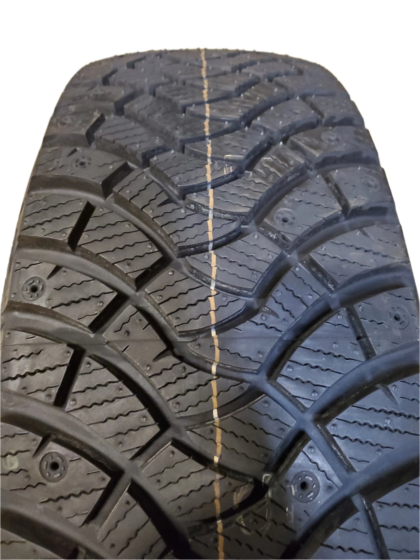 FALKEN WINTERPEAK F-ICE 1 BSW P 185 65 15 92T XL WINTER TIRE 28384542