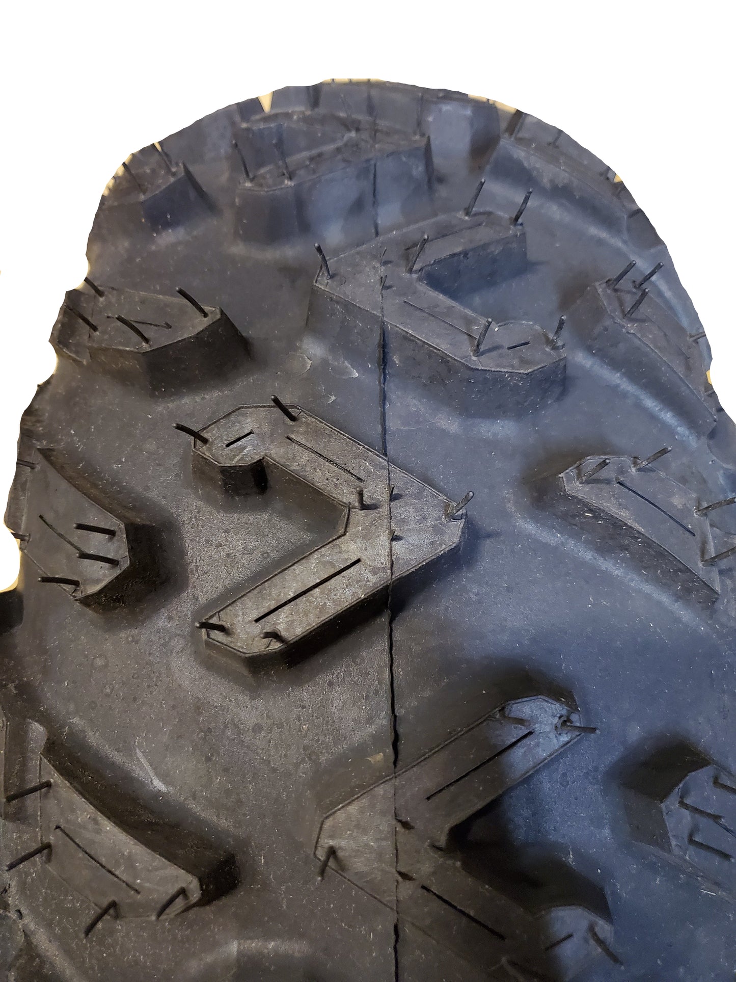 ITP TERRA CROSS R/T BSW 26 9 12 74F RUGGED TIRE ITP49130