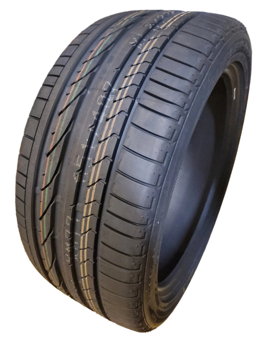 BRIDGESTONE DUELER H/P SPORT RFT BSW P 275 40 20 106W XL UHP TIRE 112243