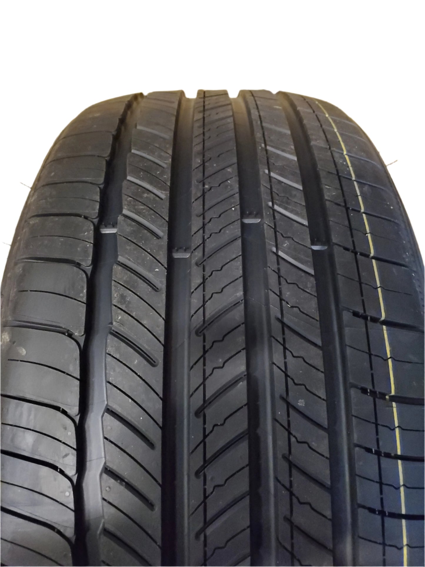 MICHELIN PRIMACY TOUR A/S (GOE) BSW P 245 40 21 100V XL ALL SEASON TIRE 06321