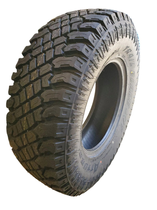ATTURO TRAIL BLADE X/T BSW LT 285 70 17 121/118Q 10PLY RUGGED TIRE TBXT-HKFR3LA