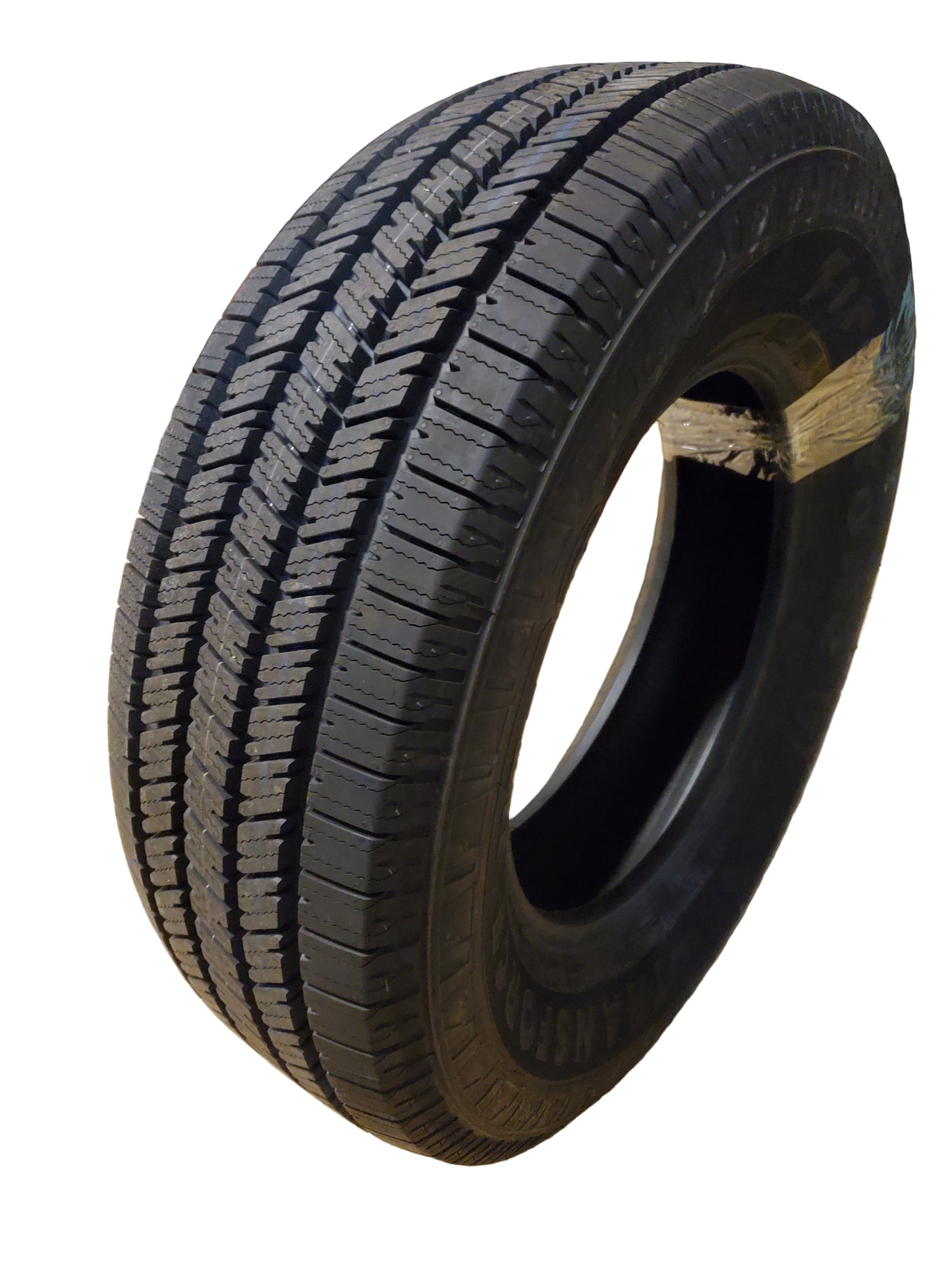 2 FIRESTONE TRANSFORCE HT2 BSW LT 275 70 18 125/122S 10PLY ALL SEASON TIRE 014356