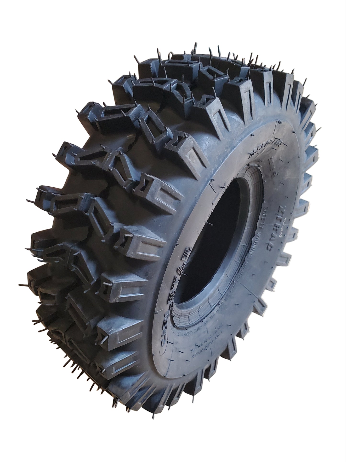 CARLSTAR XTRAC 48A3 BSW 15 5 6 2PLY ATV/UTV TIRE 5170171