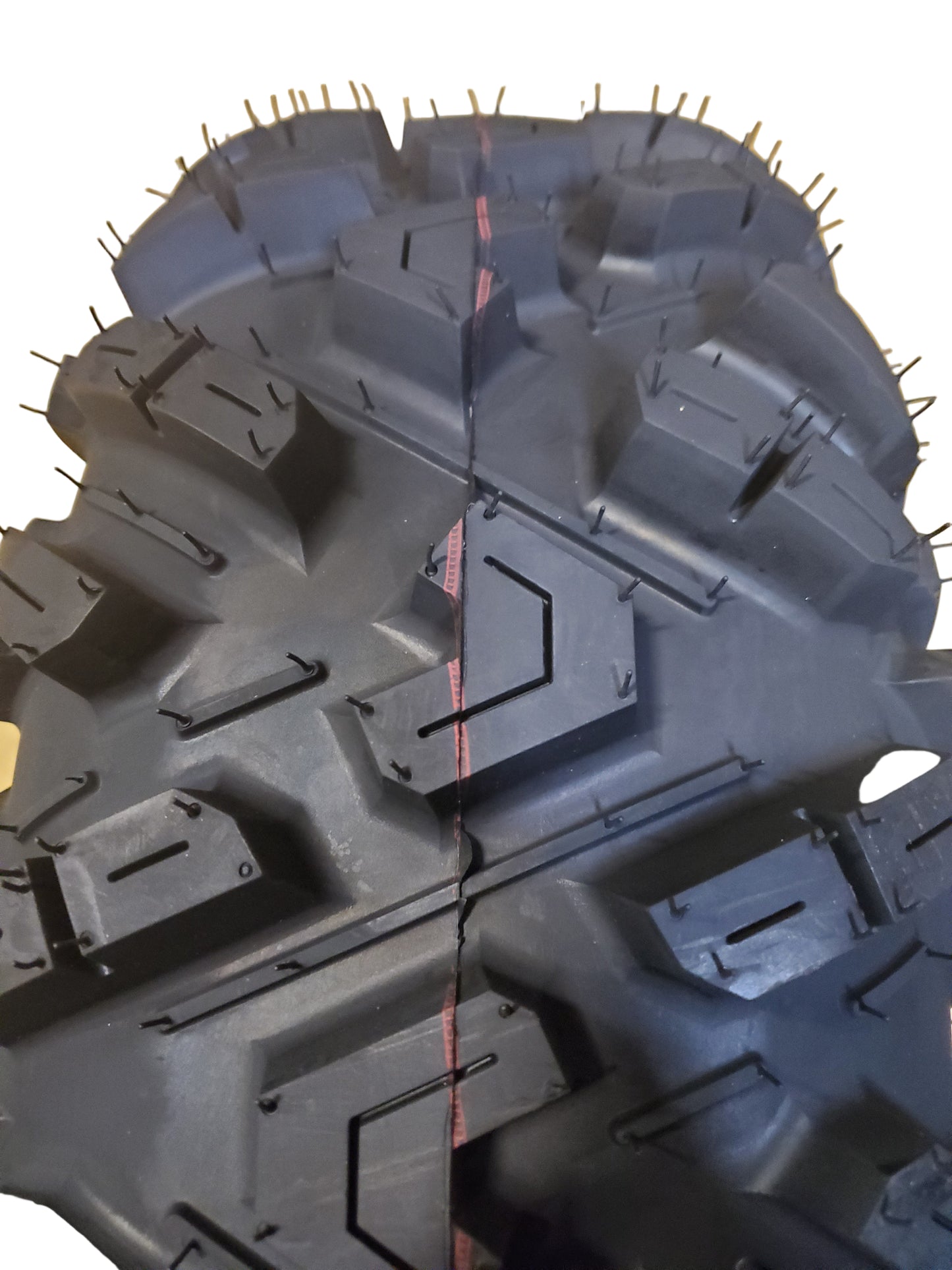 FORERUNNER TRS BSW AT 26 9 12 49F 6PLY ATV/UTV TIRE FT26912