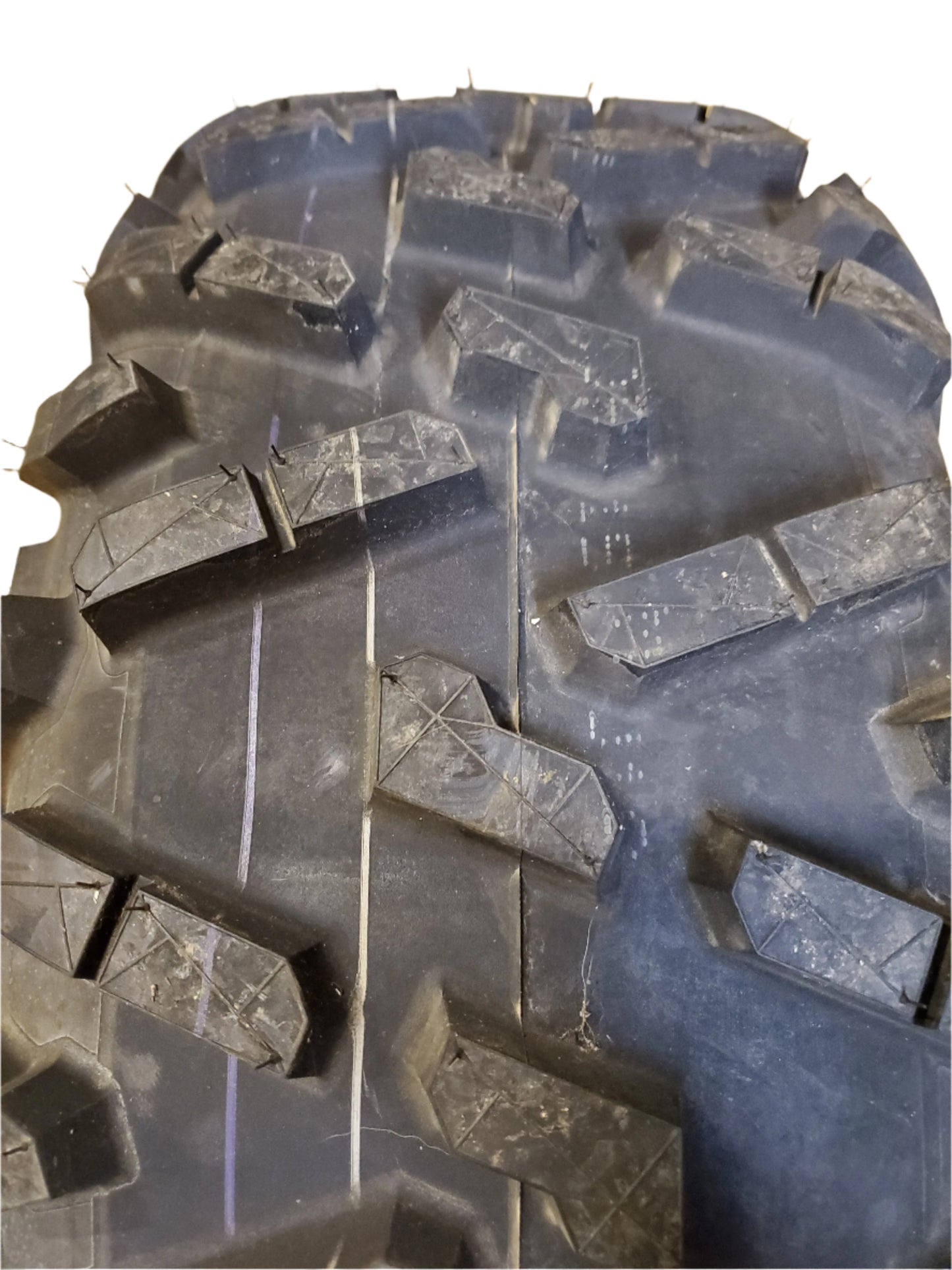 MAXXIS BIGHORN 2.0 BSW 30 10 15 6PLY ATV/UTV TIRE TM00977100