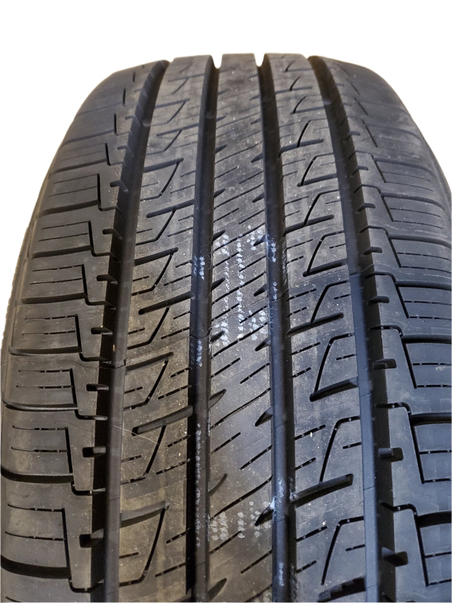 GOODYEAR ASSURANCE MAXLIFE BSW P 215 50 17 95V XL ALL SEASON TIRE 110977545