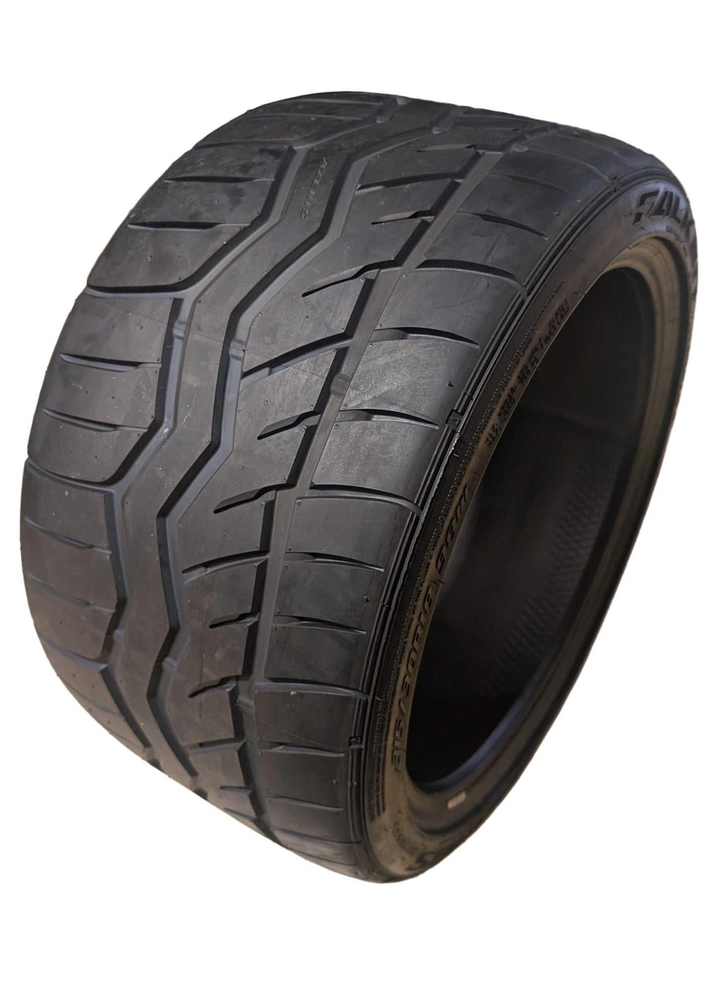 FALKEN AZENIS RT-615K+ BSW P 315 30 18 98W UHP TIRE 28533615