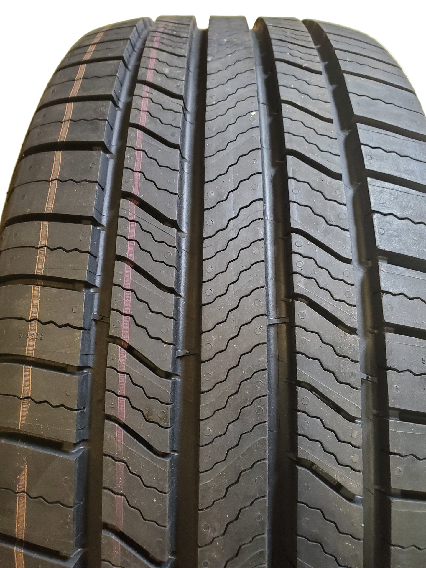 MICHELIN DEFENDER 2 BSW P 225 55 17 101H XL ALL SEASON TIRE 00822