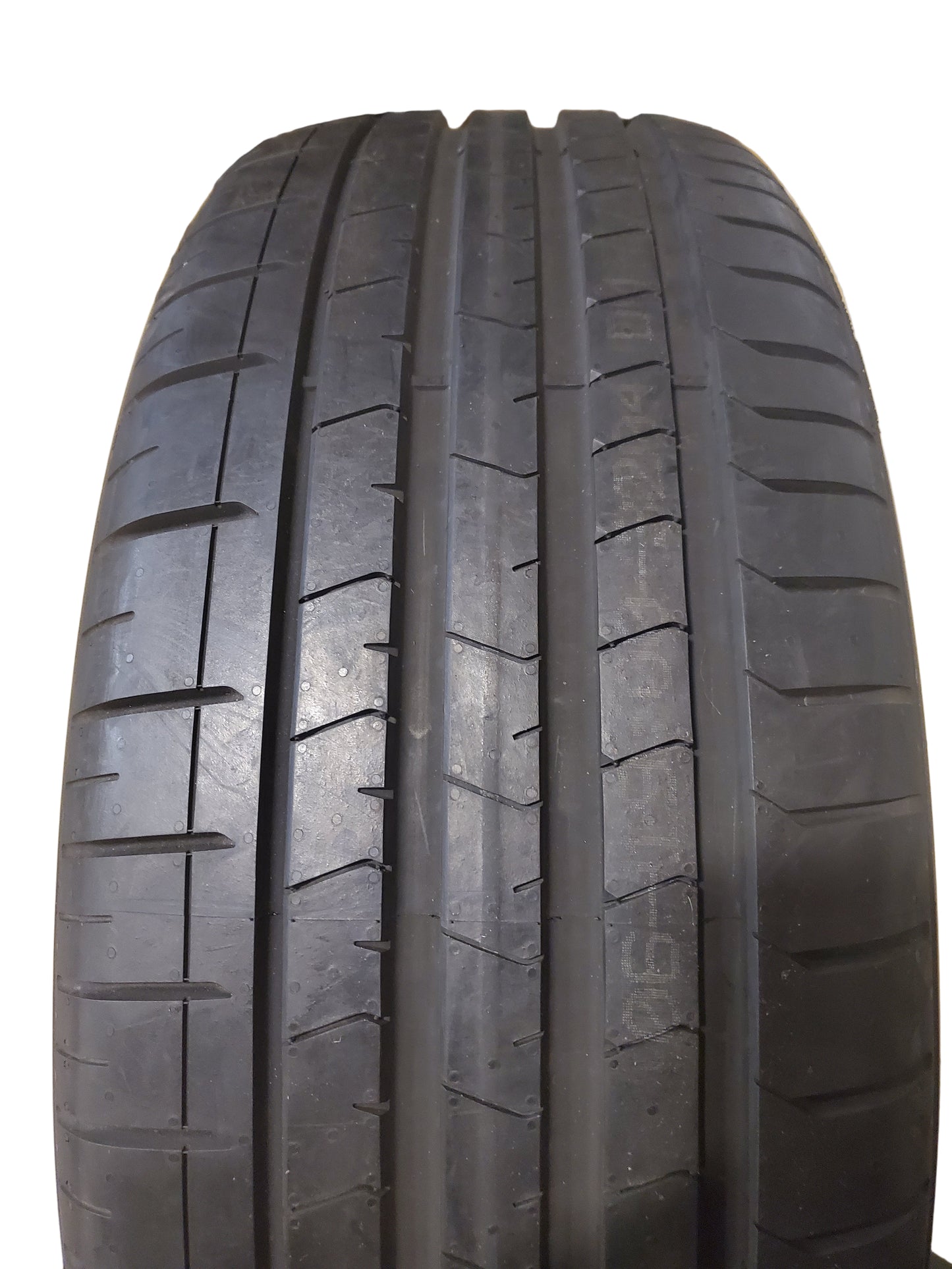 NOS PIRELLI P ZERO PZ4 SPORT FOAM BSW P 245 45 21 104Y XL UHP TIRE 3520400