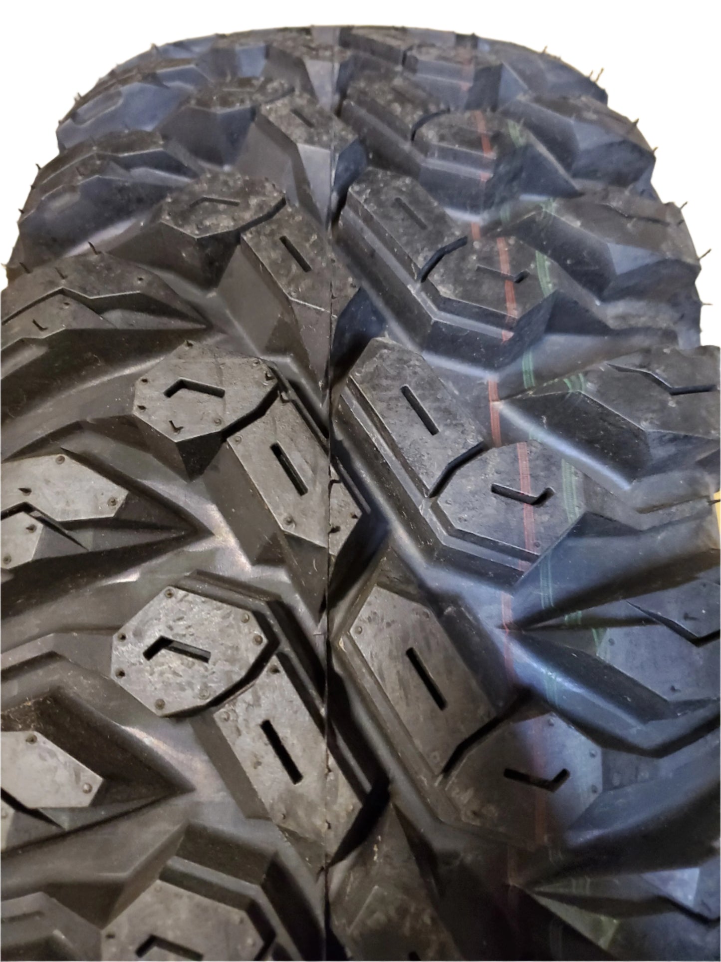 QUADBOSS QBT846 BSW 25 8 12 8PLY ATV/UTV TIRE N152687099