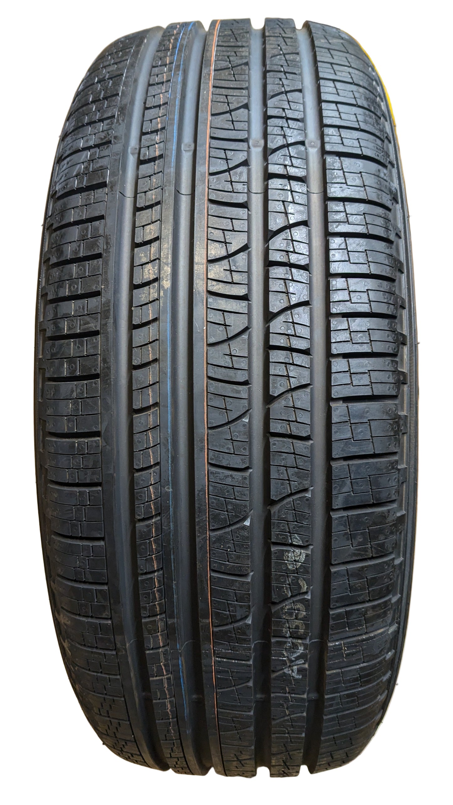 PIRELLI SCORPION VERDE A/S LAND ROVER BSW P 255 55 20 110W XL ALL SEASON TIRE 2154900
