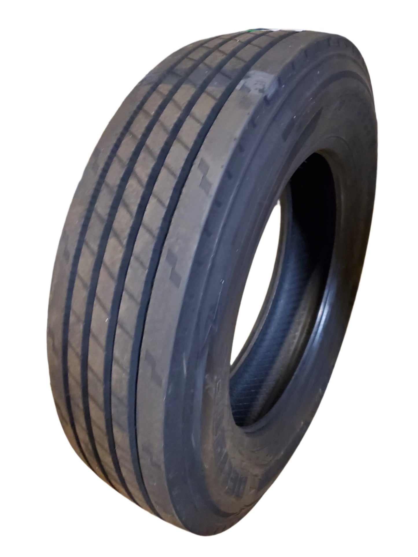DELINTE DL-AP-R01 BSW 255 70 22.5 140/137M 16PLY OVERSIZED TIRE 841623150754