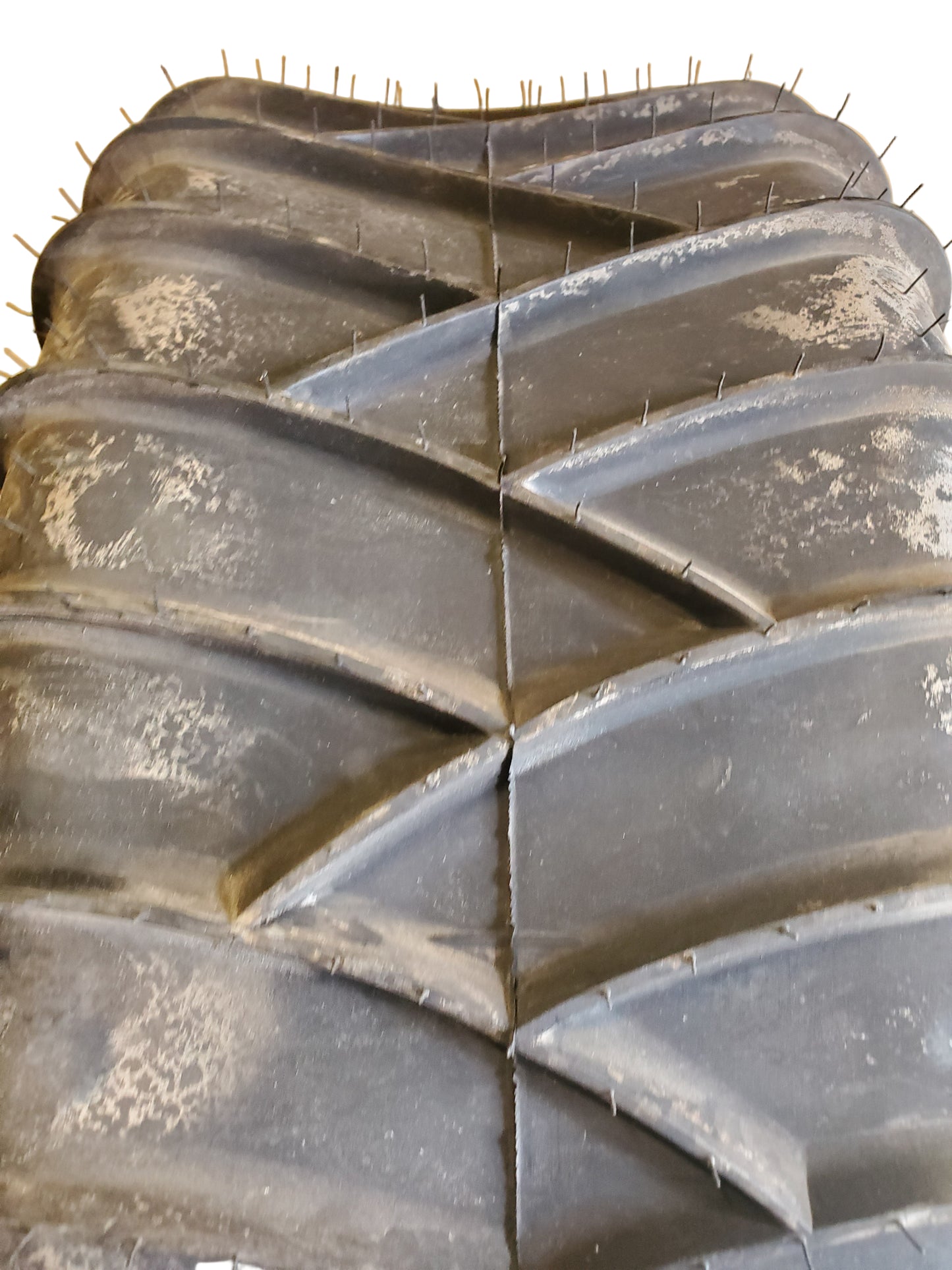 2 SYSTEM 3 SS360 BSW 33 12 15 2PLY SAND TIRE S30691