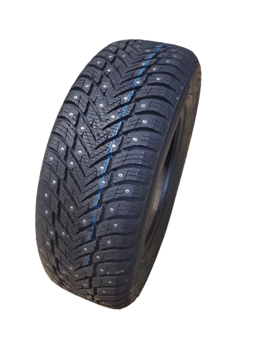 NOKIAN HAKKAPELIITTA 10 SUV STUDDED BSW P 235 65 17 108T XL WINTER TIRE TS32478