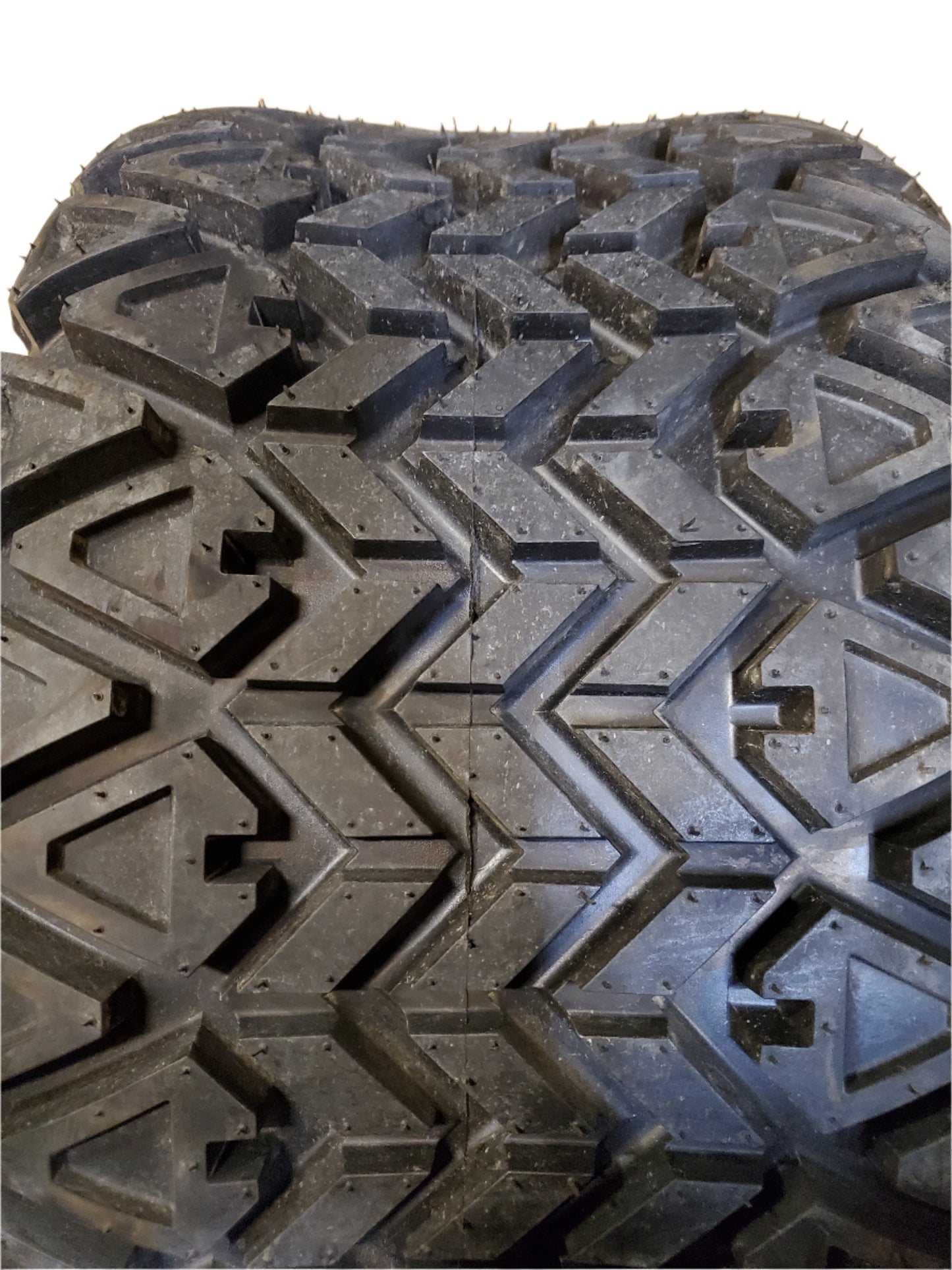 OTR 350 MAG BSW  26 12 12 86J 6PLY ATV/UTV TIRE T24350626120012