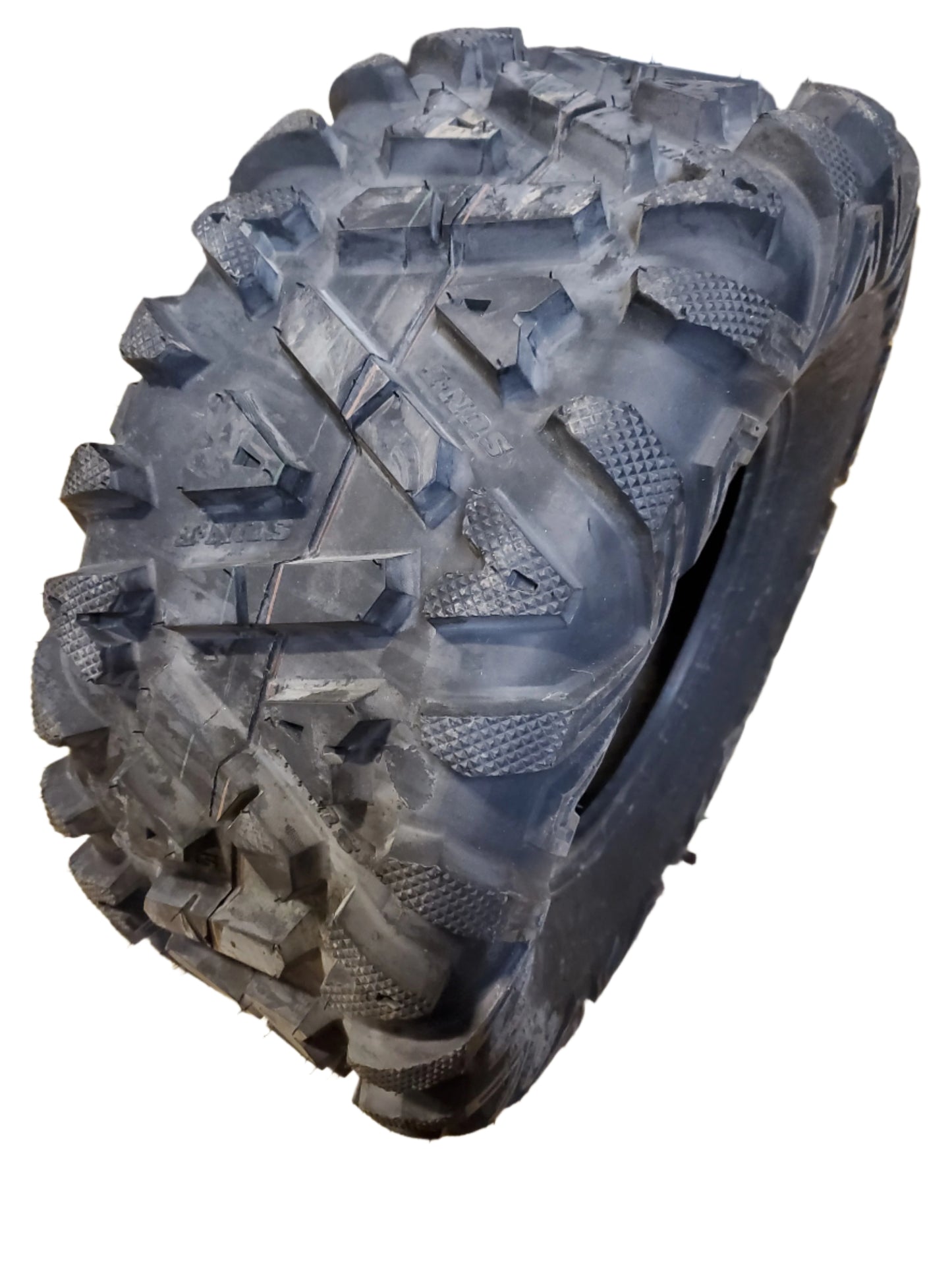 SUNF POWER BSW AT 26 11 12 70J 6PLY ATV/UTV TIRE A033261112