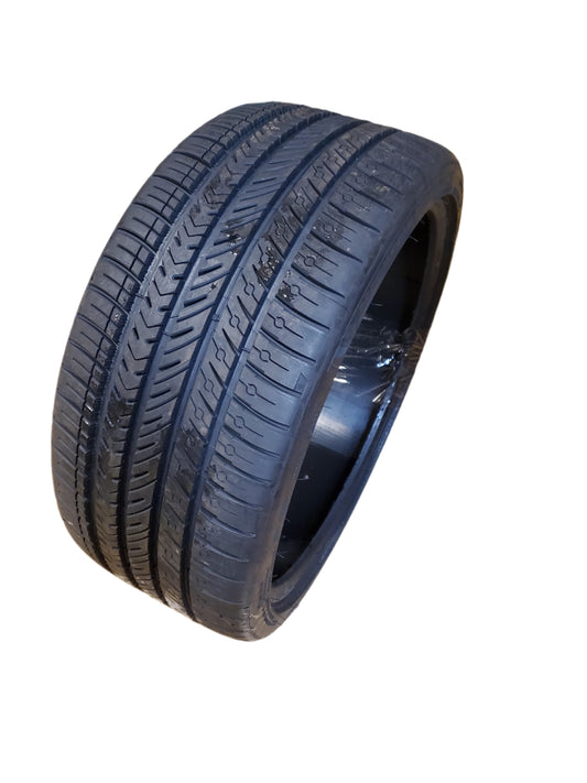 MICHELIN PILOT SPORT ALL SEASON 4 BSW P 235 35 20 92Y XL TIRE 24613