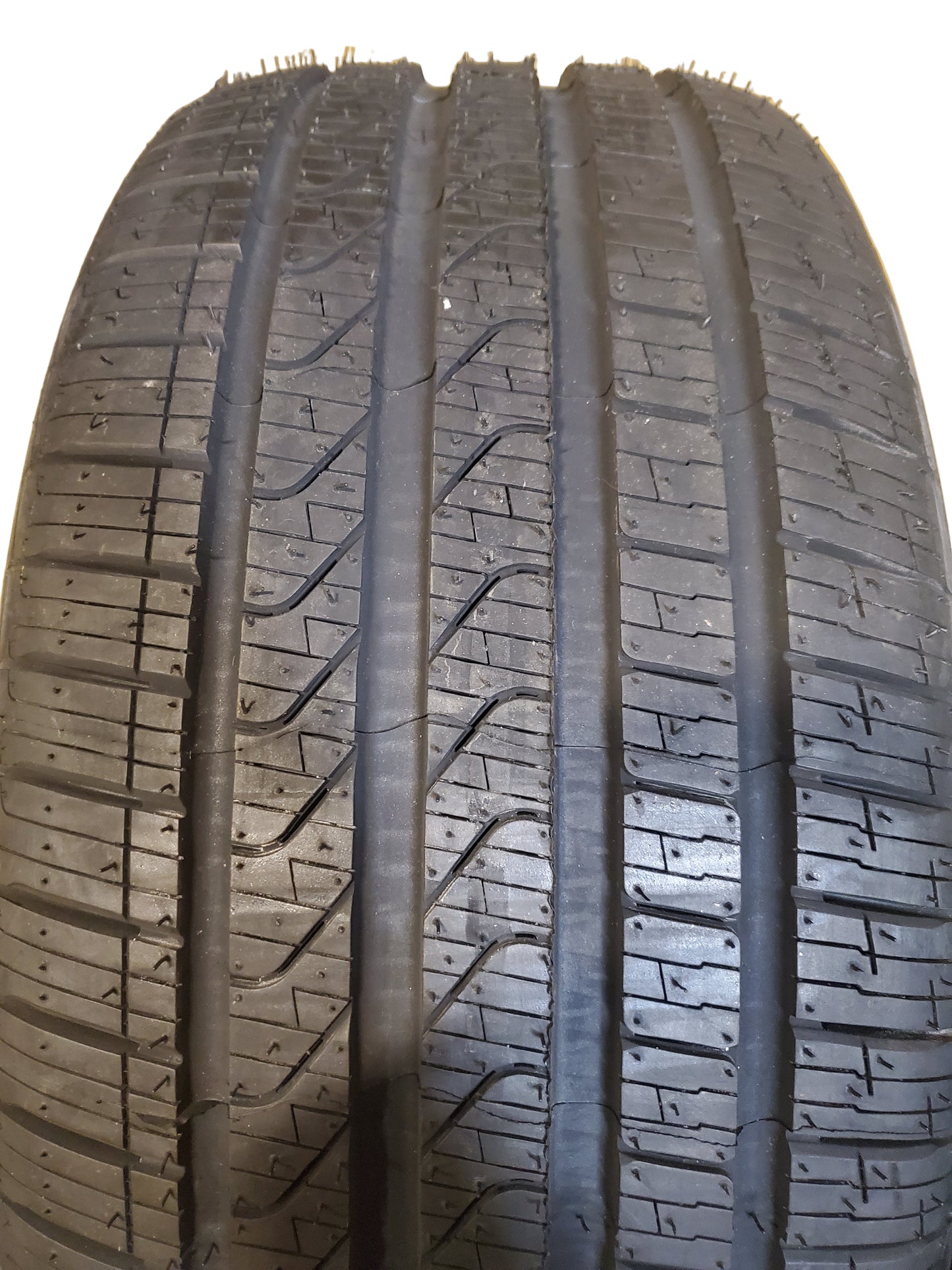 PIRELLI CINTURATO P7 ALL SEASON BSW P 255 35 19 96V XL ALL SEASON TIRE 2146800