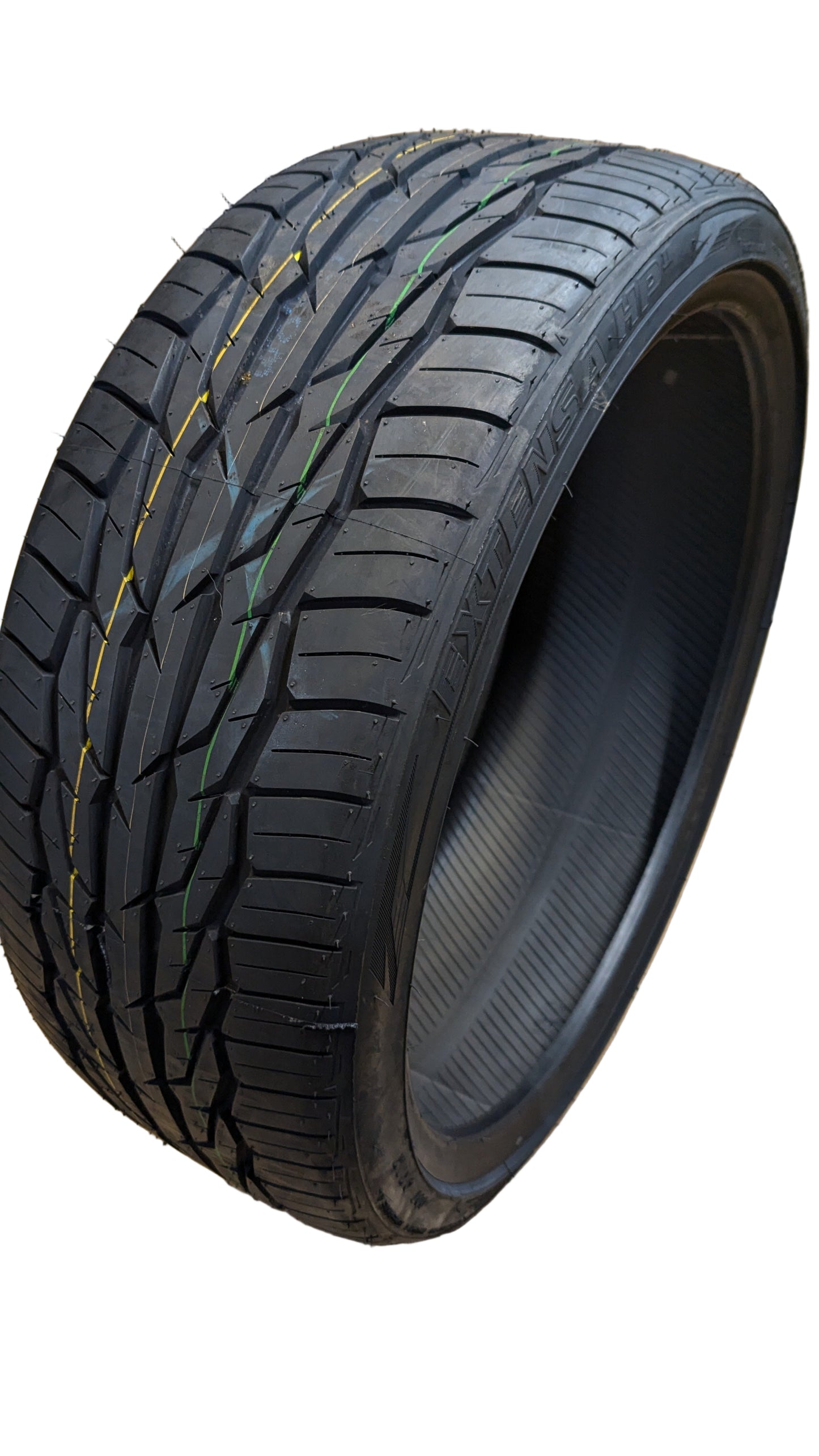 NOS TOYO EXTENSA HP 2 BSW P 225 35 20 90W ALL SEASON TIRE 196270